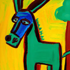 Ernst Ludwig Kirchner – 38