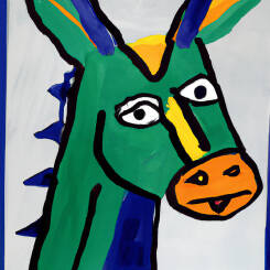 Ernst Ludwig Kirchner – 39