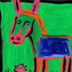 Ernst Ludwig Kirchner – 42