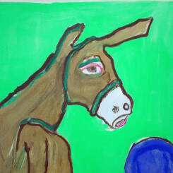 Ernst Ludwig Kirchner – 50