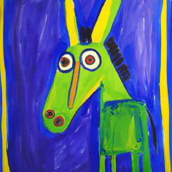 Ernst Ludwig Kirchner – 51