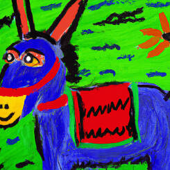 Ernst Ludwig Kirchner – 54