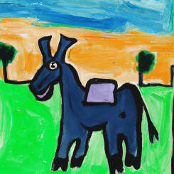 Ernst Ludwig Kirchner – 55