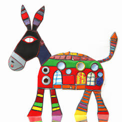 Friedensreich Hundertwasser – 04