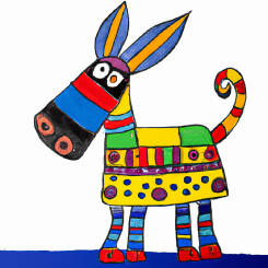 Friedensreich Hundertwasser – 05