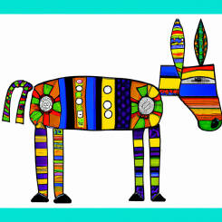 Friedensreich Hundertwasser – 14