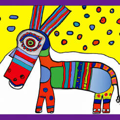 Friedensreich Hundertwasser – 31