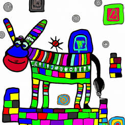 Friedensreich Hundertwasser – 39