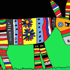 Friedensreich Hundertwasser – 47