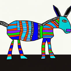 Friedensreich Hundertwasser – 86