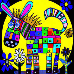 Friedensreich Hundertwasser – 87