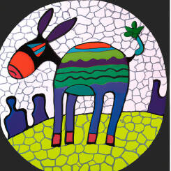 Friedensreich Hundertwasser – 88