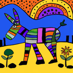 Friedensreich Hundertwasser – 93