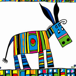 Friedensreich Hundertwasser – 99