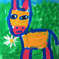 Henri Matisse – 01