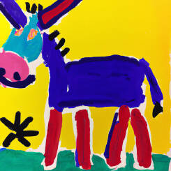 Henri Matisse – 16