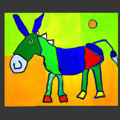 Henri Matisse – 17