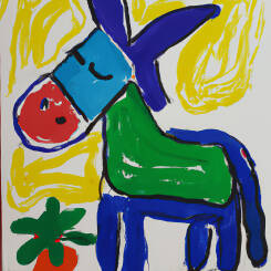 Henri Matisse – 33