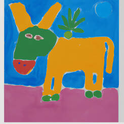 Henri Matisse – 36