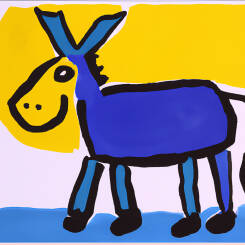 Henri Matisse – 40