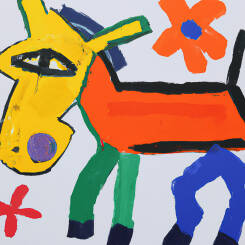 Henri Matisse – 49