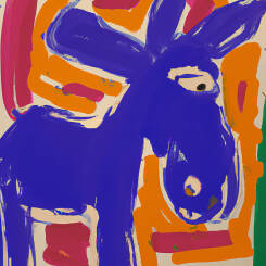 Henri Matisse – 57