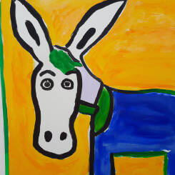 Henri Matisse – 60