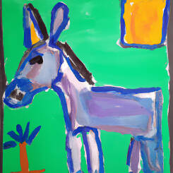 Henri Matisse – 61