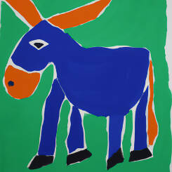 Henri Matisse – 71