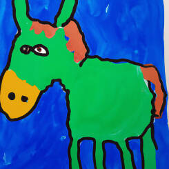 Henri Matisse – 73