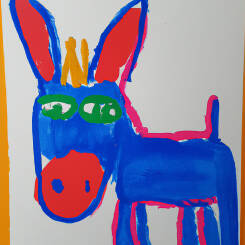 Henri Matisse – 74