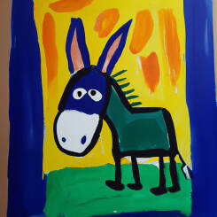 Henri Matisse – 77