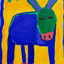 Henri Matisse – 79