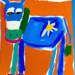 Henri Matisse – 82