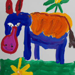 Henri Matisse – 83