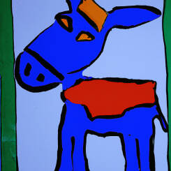 Henri Matisse – 84