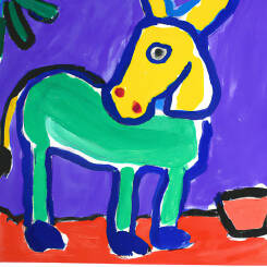 Henri Matisse – 86