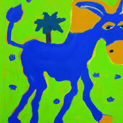 Henri Matisse – 88