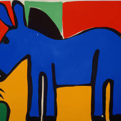 Henri Matisse – 89