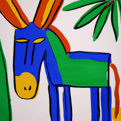 Henri Matisse – 90