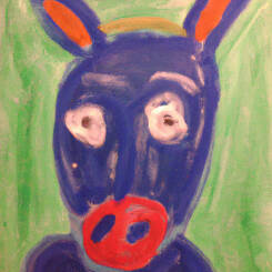 Pablo Picasso – 01