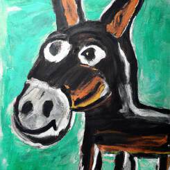 Pablo Picasso – 16