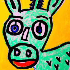 Pablo Picasso – 19