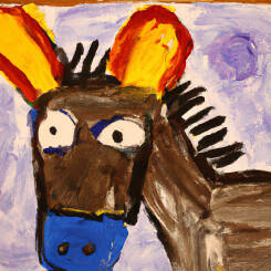 Pablo Picasso – 20