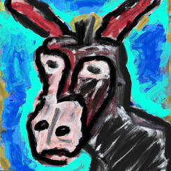 Pablo Picasso – 23