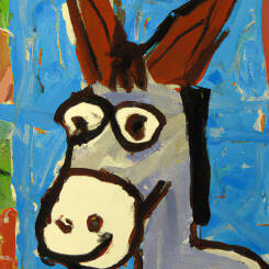 Pablo Picasso – 25