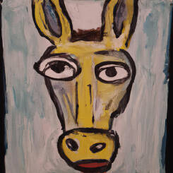 Pablo Picasso – 38