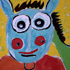 Pablo Picasso – 40