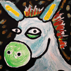 Pablo Picasso – 41