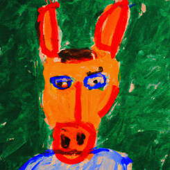 Pablo Picasso – 45